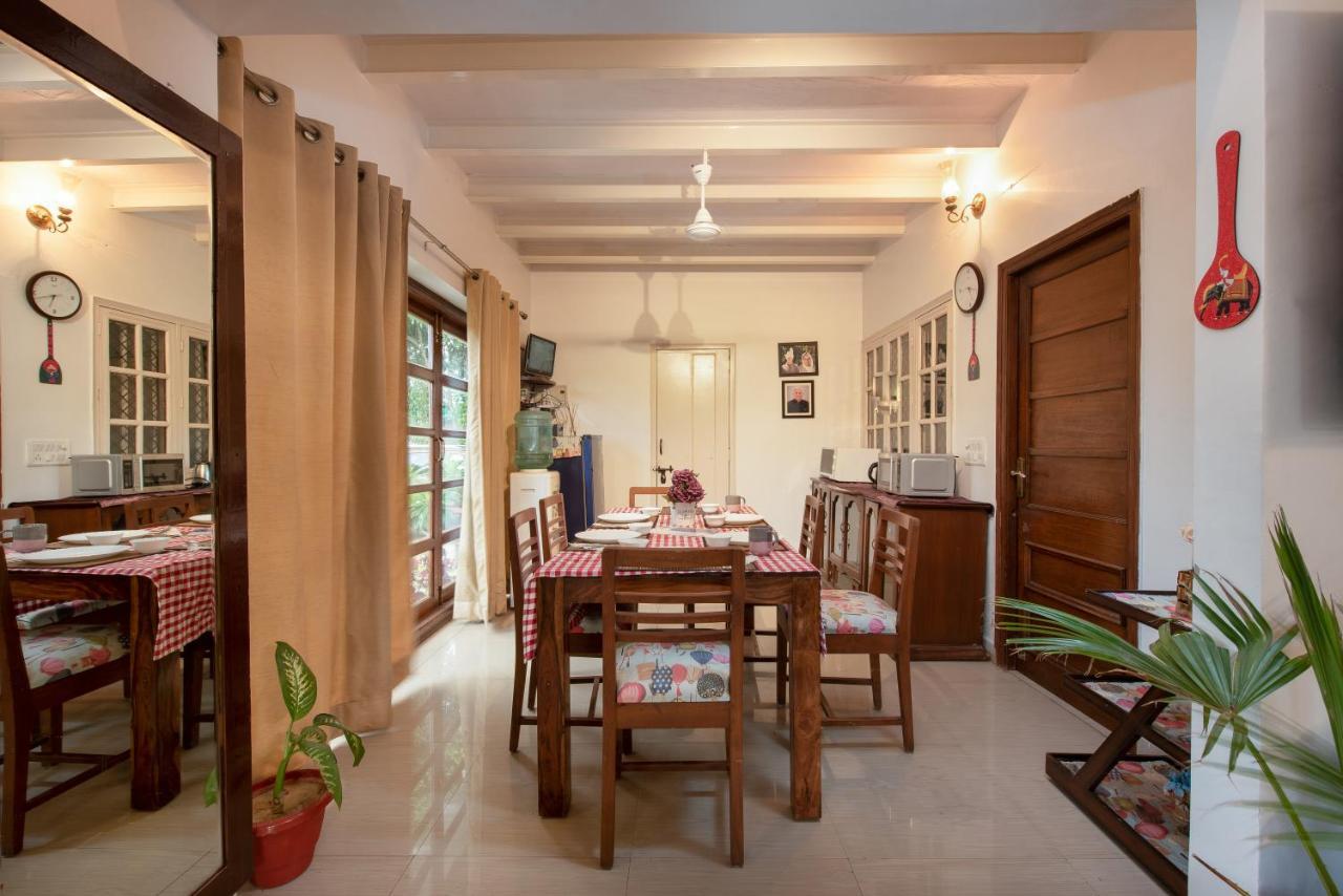 The Singh Farm Cosy Private Pool Farm Villa Gurgaon Exterior foto